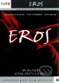 Film: Eros (Michelangelo Antonioni, Steven Soderbergh a Wong Kar Wai) (). Hollywood, 2004 Film: Eros (Michelangelo Antonioni, Steven Soderbergh a Wong Kar Wai) (). Hollywood, 2004