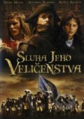 Film: Sluha jeho veličenstva (Oleg Ryaskov a Oleg Rjaskov) (DVD). Hollywood, 2007 Film: Sluha jeho veličenstva (Oleg Ryaskov a Oleg Rjaskov) (DVD). Hollywood, 2007