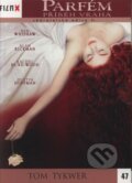 Film: Parfém (Tom Tykwer) (DVD). Hollywood, 2006 Film: Parfém (Tom Tykwer) (DVD). Hollywood, 2006