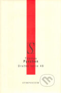 Kniha: Dražba série č. 49 (Thomas Pynchon). Volvox Globator Kniha: Dražba série č. 49 (Thomas Pynchon). Volvox Globator
