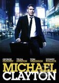 Film: Michael Clayton (Tony Gilroy) (DVD). Hollywood, 2007 Film: Michael Clayton (Tony Gilroy) (DVD). Hollywood, 2007