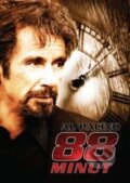 Film: 88 minút (Jon Avnet) (). Hollywood, 2007 Film: 88 minút (Jon Avnet) (). Hollywood, 2007