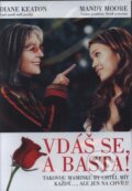 Film: Vydáš sa, a basta (Michael Lehmann) (), 2007 Film: Vydáš sa, a basta (Michael Lehmann) (), 2007