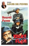 Film: Veľký flám (Gérard Oury) (), 1966 Film: Veľký flám (Gérard Oury) (), 1966