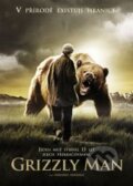 Film: Grizzly Man (Werner Herzog) (). Hollywood, 2005 Film: Grizzly Man (Werner Herzog) (). Hollywood, 2005