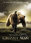 Grizzly Man - Werner Herzog, Hollywood, 2005