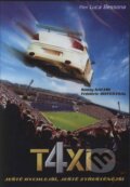 Film: Taxi 4 (Gérard Krawczyk) (). Hollywood, 2007 Film: Taxi 4 (Gérard Krawczyk) (). Hollywood, 2007