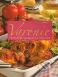 Kniha: Varenie (Lioba Waleczek). Slovart, 2008 Kniha: Varenie (Lioba Waleczek). Slovart, 2008