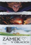 Film: Zámok v oblakoch (Hayao Miyazaki) (). Hollywood, 2004 Film: Zámok v oblakoch (Hayao Miyazaki) (). Hollywood, 2004