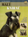 Kniha: Malý knírač (Lee Sheehanová). Fortuna Print, 2004 Kniha: Malý knírač (Lee Sheehanová). Fortuna Print, 2004