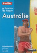 Kniha: Austrálie - průvodce do kapsy (RO-TO-M). RO-TO-M Kniha: Austrálie - průvodce do kapsy (RO-TO-M). RO-TO-M