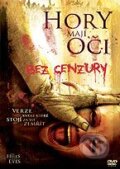Film: Hory majú oči (Alexandre Aja) (DVD). Bonton Film, 2006 Film: Hory majú oči (Alexandre Aja) (DVD). Bonton Film, 2006