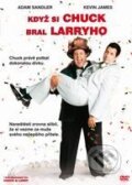 Film: Keď si Chuck bral Larryho (Dennis Dugan) (). Bonton Film, 2007 Film: Keď si Chuck bral Larryho (Dennis Dugan) (). Bonton Film, 2007
