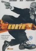 Film: Kuriér (Cory Yuen) (). Bonton Film, 2002 Film: Kuriér (Cory Yuen) (). Bonton Film, 2002