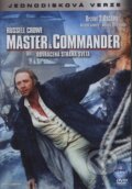 Film: Master and Commander: Odvrátená strana sveta (Peter Weir) (). Bonton Film, 2003 Film: Master and Commander: Odvrátená strana sveta (Peter Weir) (). Bonton Film, 2003