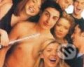 Film: Prci, prci, prcičky (Hayden Schlossberg, Jon Hurwitz a Paul Weitz) (). Bonton Film, 1999 Film: Prci, prci, prcičky (Hayden Schlossberg, Jon Hurwitz a Paul Weitz) (). Bonton Film, 1999