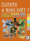 Kniha: Člověk a jeho svět 3 (Hana Danihelková a Radek Malý). Prodos, 2007 Kniha: Člověk a jeho svět 3 (Hana Danihelková a Radek Malý). Prodos, 2007