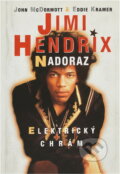 Kniha: Jimi Hendrix - Nadoraz (John McDermott). Votobia Kniha: Jimi Hendrix - Nadoraz (John McDermott). Votobia