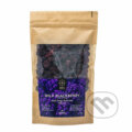 Kávy a čaje: Mrazom sušená lesná černica 95g (Brix). Brix, 2019 Kávy a čaje: Mrazom sušená lesná černica 95g (Brix). Brix, 2019