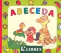 Kniha: Abeceda (Librex). Librex, 2010 Kniha: Abeceda (Librex). Librex, 2010