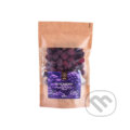 Kávy a čaje: Mrazom sušená černica 105g (Brix). Brix, 2019 Kávy a čaje: Mrazom sušená černica 105g (Brix). Brix, 2019