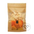 Kávy a čaje: Mrazom sušený melón Cantaloupe 95g (Brix). Brix, 2019 Kávy a čaje: Mrazom sušený melón Cantaloupe 95g (Brix). Brix, 2019
