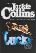 Kniha: Lucky (Jackie Collins). Alpress Kniha: Lucky (Jackie Collins). Alpress