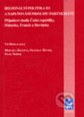 Kniha: Regionální politika EU a naplňování principu partnerství (Vladimír Dočkal). Mezinárodní politologický ústav Masarykovy univerzity, 2006 Kniha: Regionální politika EU a naplňování principu partnerství (Vladimír Dočkal). Mezinárodní politologický ústav Masarykovy univerzity, 2006