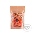 Kávy a čaje: Mrazom sušená marhuľa 25g, 2019 Kávy a čaje: Mrazom sušená marhuľa 25g, 2019