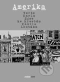 Kniha: Amerika (Karel Sýs). Karel Sýs, 2019 Kniha: Amerika (Karel Sýs). Karel Sýs, 2019