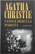 Kniha: Vánoce Hercula Poirota (Agatha Christie). Kniha: Vánoce Hercula Poirota (Agatha Christie).