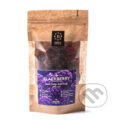 Kávy a čaje: Mrazom sušená černica 25g (Brix). Brix, 2019 Kávy a čaje: Mrazom sušená černica 25g (Brix). Brix, 2019