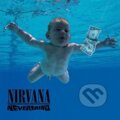 Hudební CD: Nirvana: Nevermind (Universal Music). Universal Music, 2008 Hudební CD: Nirvana: Nevermind (Universal Music). Universal Music, 2008