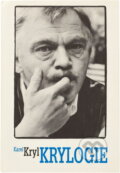 Kniha: Krylogie (Karel Kryl). Academia Kniha: Krylogie (Karel Kryl). Academia