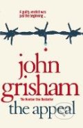 The Appeal - John Grisham, Cornerstone, 2011