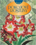 Kniha: Pokojové rostliny (D.G. Hessayon). , 1994 Kniha: Pokojové rostliny (D.G. Hessayon). , 1994