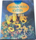 Kniha: Aranžování květin (D.G. Hessayon). , 1999 Kniha: Aranžování květin (D.G. Hessayon). , 1999