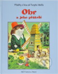Kniha: Obr a jeho přátelé (Peter Holeinone a Peter Holeinone; Tony Wolf). , 2004 Kniha: Obr a jeho přátelé (Peter Holeinone a Peter Holeinone; Tony Wolf). , 2004