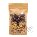 Mrazom sušené ovocie v mliečnej čokoláde Callebaut 255g, 2019 Mrazom sušené ovocie v mliečnej čokoláde Callebaut 255g, 2019