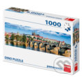 Puzzle: Hradčany (Dino). Dino Puzzle: Hradčany (Dino). Dino