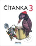 Kniha: Čítanka 3 (Hana Mikulenková a Radek Malý). Prodos, 2004 Kniha: Čítanka 3 (Hana Mikulenková a Radek Malý). Prodos, 2004