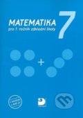 Kniha: Matematika 7 (Jana Coufalová). Fortuna, 2017 Kniha: Matematika 7 (Jana Coufalová). Fortuna, 2017
