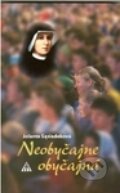 Kniha: Neobyčajne obyčajná (Jolanta Sąsiadeková). Lúč, 2006 Kniha: Neobyčajne obyčajná (Jolanta Sąsiadeková). Lúč, 2006
