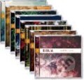 Audiokniha: Biblia – celá séria (Štúdio Nádej). Štúdio Nádej, 2018 Audiokniha: Biblia – celá séria (Štúdio Nádej). Štúdio Nádej, 2018
