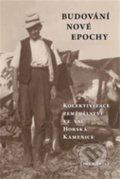 Kniha: Budování nové epochy (Jakub Feige). Scriptorium, 2014 Kniha: Budování nové epochy (Jakub Feige). Scriptorium, 2014