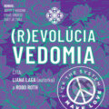 Audiokniha: Revolúcia vedomia (Liana Laga), 2019 Audiokniha: Revolúcia vedomia (Liana Laga), 2019