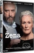Film: Žena (Björn Runge) (). Bonton Film, 2019 Film: Žena (Björn Runge) (). Bonton Film, 2019