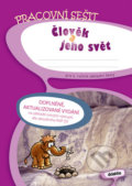 Kniha: Člověk a jeho svět pro 4. ročník základní školy, 2018 Kniha: Člověk a jeho svět pro 4. ročník základní školy, 2018