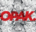 Hudební CD: Opak: Produkcie (Hudobné albumy). Hudobné albumy, 2019 Hudební CD: Opak: Produkcie (Hudobné albumy). Hudobné albumy, 2019