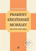 Kniha: Prameny křesťanské morálky (Servais Pinckaers). Krystal OP, 2019 Kniha: Prameny křesťanské morálky (Servais Pinckaers). Krystal OP, 2019